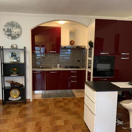 Affitti Liana Apartment Лука Екстериор снимка