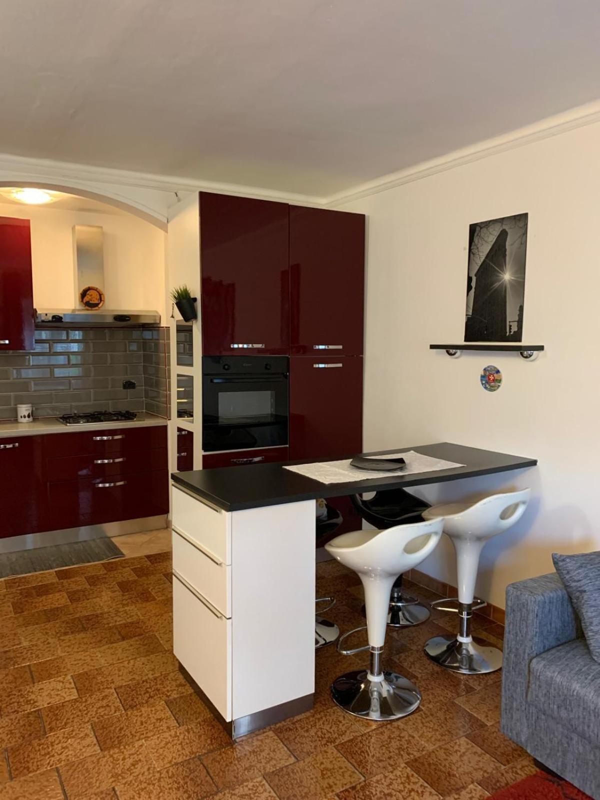 Affitti Liana Apartment Лука Екстериор снимка
