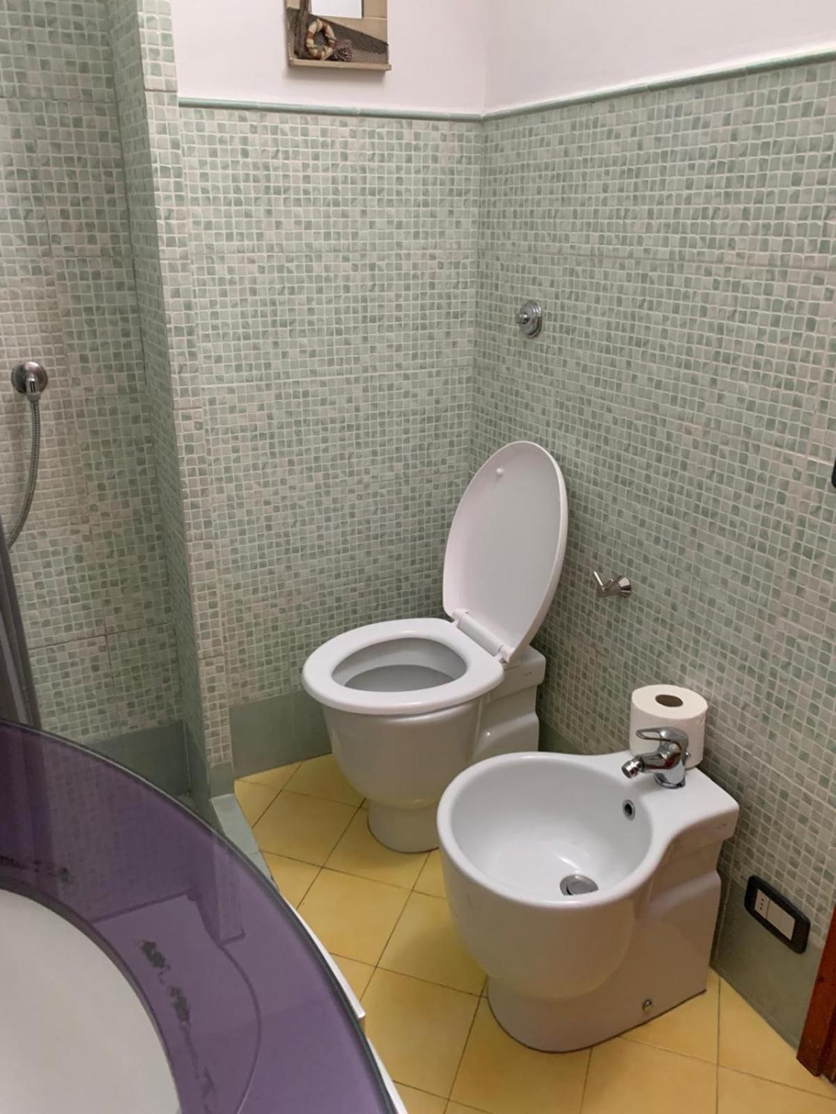 Affitti Liana Apartment Лука Екстериор снимка