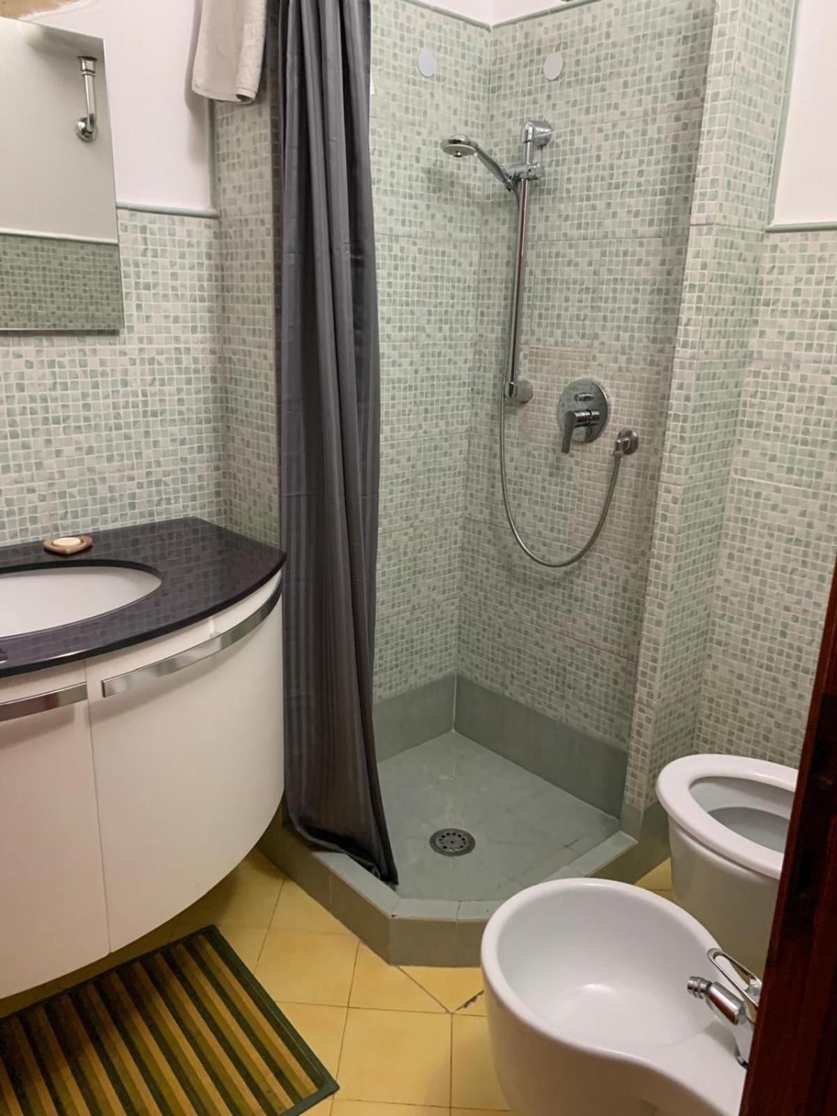 Affitti Liana Apartment Лука Екстериор снимка