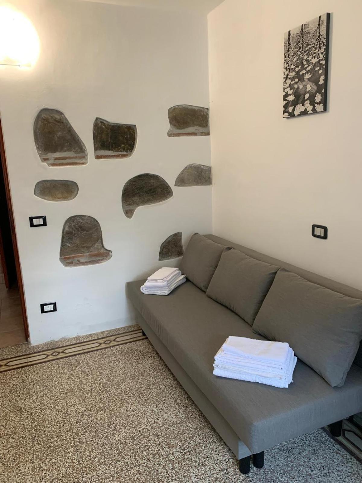 Affitti Liana Apartment Лука Екстериор снимка
