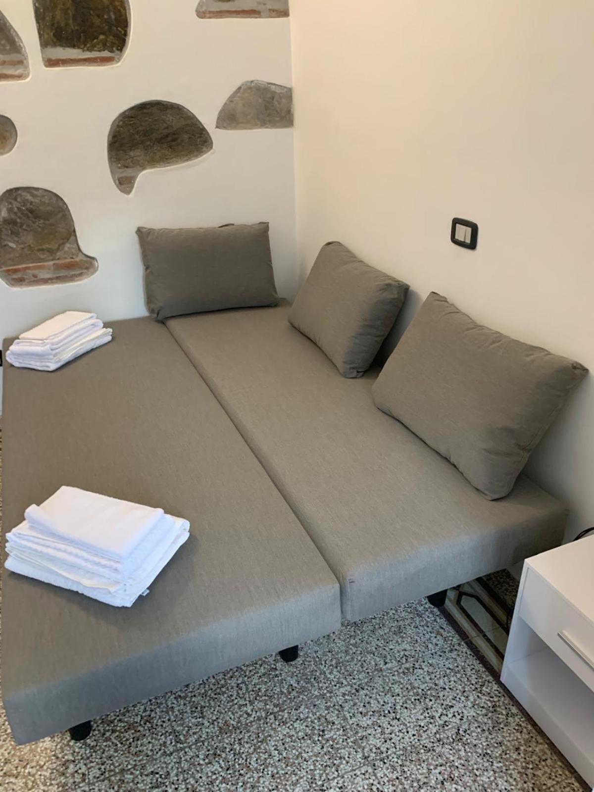 Affitti Liana Apartment Лука Екстериор снимка