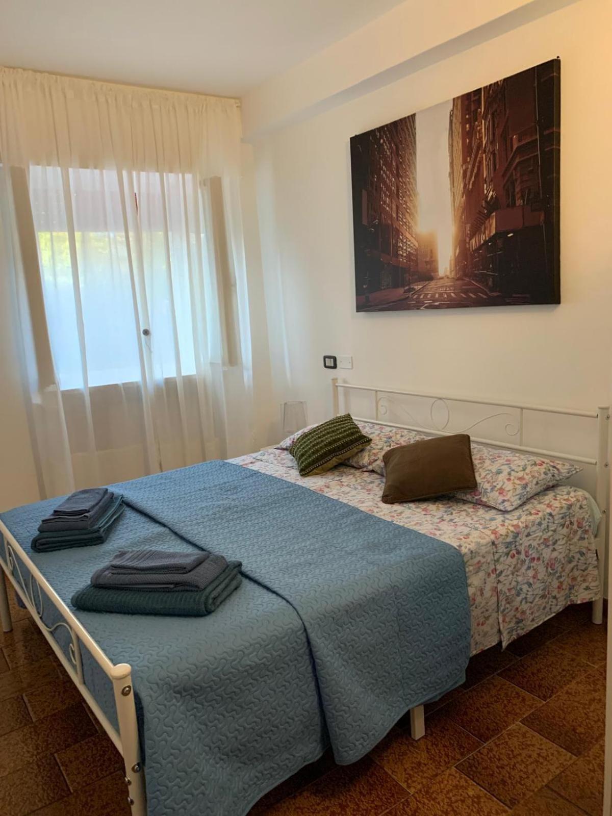 Affitti Liana Apartment Лука Екстериор снимка